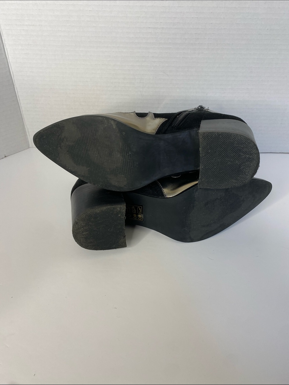 Vera Moda Camilla western Ankle boots. - Picture 5 of 7